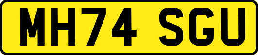 MH74SGU