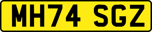 MH74SGZ