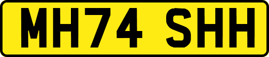 MH74SHH