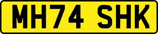 MH74SHK