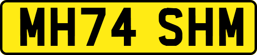 MH74SHM