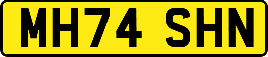 MH74SHN