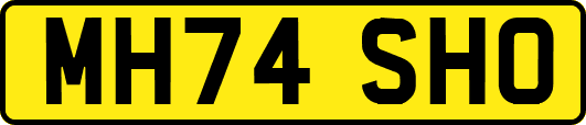 MH74SHO