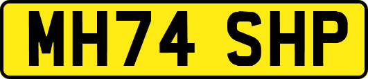 MH74SHP