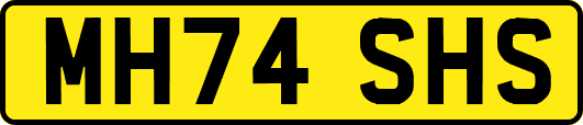 MH74SHS