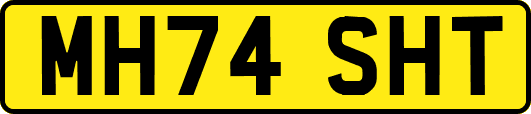 MH74SHT