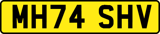 MH74SHV