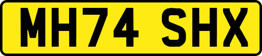 MH74SHX