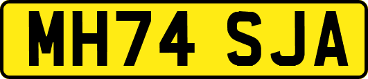MH74SJA