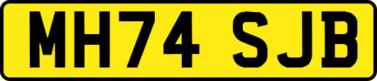 MH74SJB