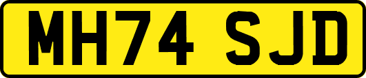 MH74SJD