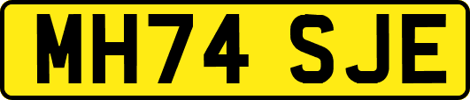MH74SJE