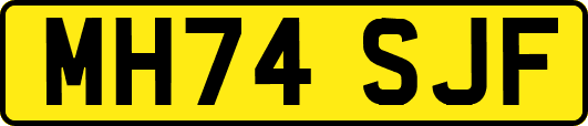 MH74SJF