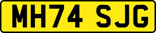MH74SJG