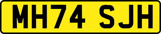 MH74SJH