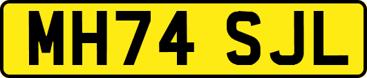MH74SJL