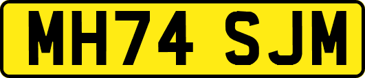 MH74SJM