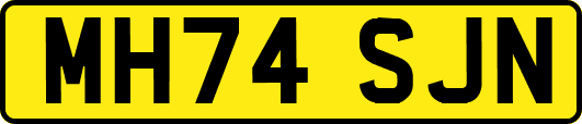 MH74SJN
