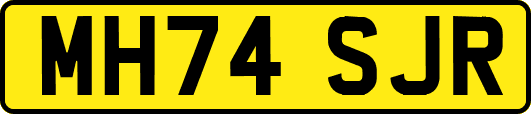 MH74SJR