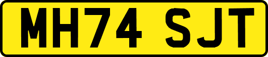 MH74SJT