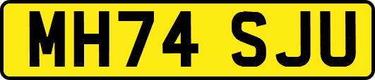 MH74SJU