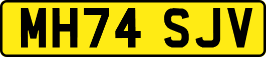 MH74SJV