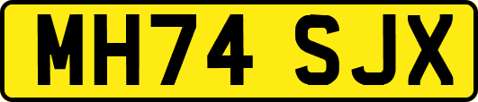 MH74SJX