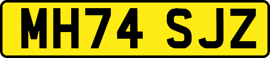 MH74SJZ