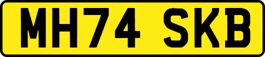MH74SKB