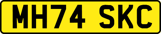 MH74SKC