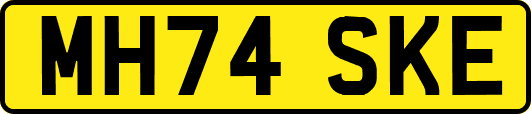 MH74SKE