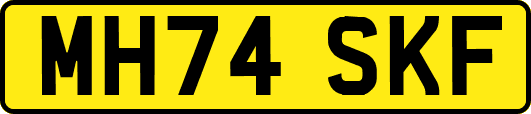 MH74SKF