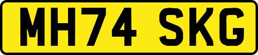 MH74SKG