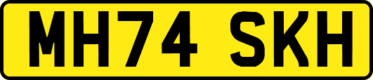 MH74SKH