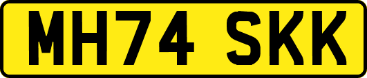MH74SKK