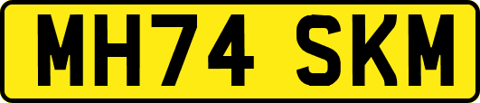 MH74SKM