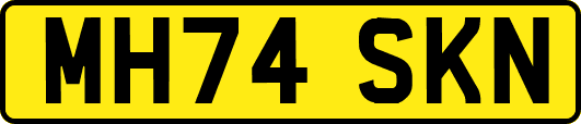 MH74SKN