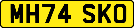 MH74SKO