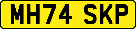 MH74SKP