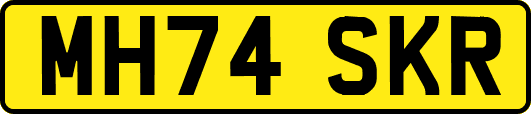 MH74SKR