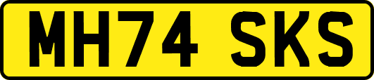 MH74SKS
