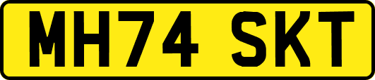 MH74SKT