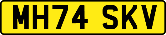 MH74SKV