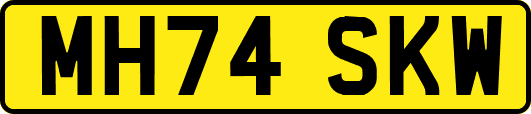 MH74SKW