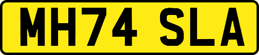 MH74SLA