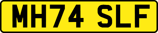 MH74SLF