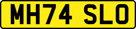 MH74SLO
