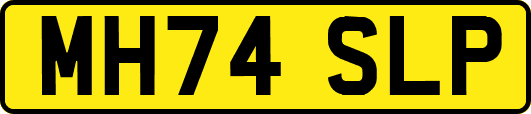MH74SLP