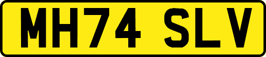 MH74SLV