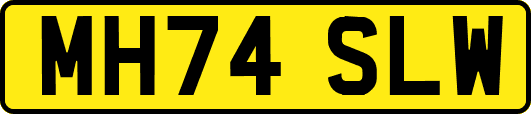 MH74SLW
